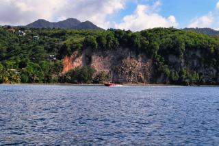 Gîte en Basse-Terre Guadeloupe : nature et authenticité