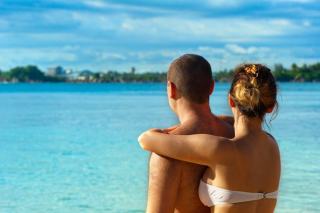 Gîte pour couple en Guadeloupe : romantisme et intimité