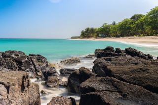 Gîte famille en Guadeloupe : locations pour petits et grands
